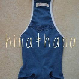 ひなはなさんの作品