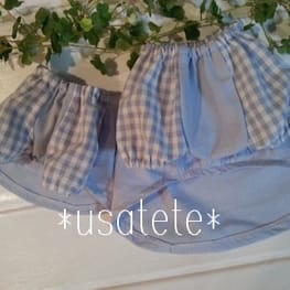 usakorinさんの作品