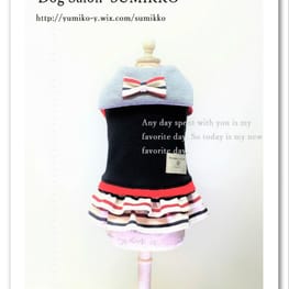 すみっこさんの作品