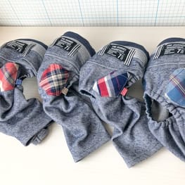 ちゃちゃさんの作品