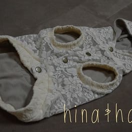 ひなはなさんの作品