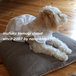 こむぎさんの作品