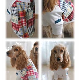 きまぐれなぬいぬい屋さんさんの作品