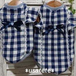 usakorinさんの作品