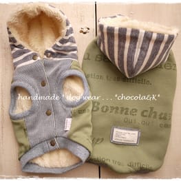 *chocola&K*さんの作品