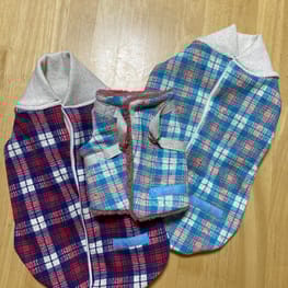 つぼらさんの作品