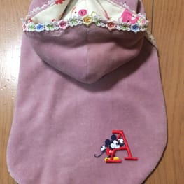 あんずさんの作品