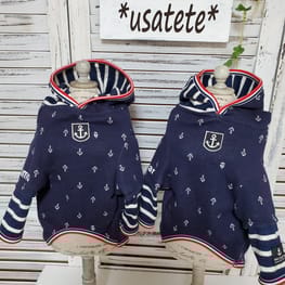 usakorinさんの作品