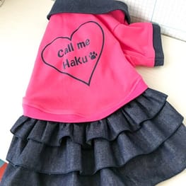 ちゃちゃさんの作品