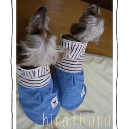 ひなはなさんの作品