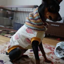 ちょこくろさんの作品