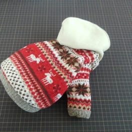 nuttyさんの作品