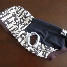 ちびっこさんの作品