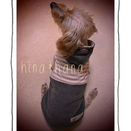 ひなはなさんの作品