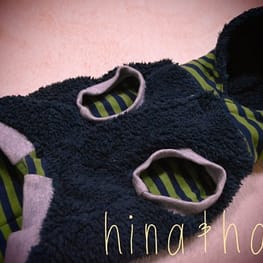 ひなはなさんの作品