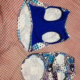 咲桜さんの作品