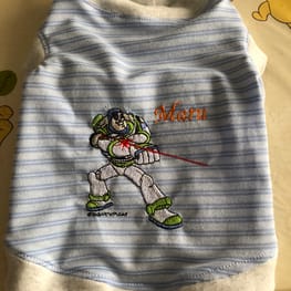 マッシュさんの作品