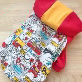 ちゃちゃさんの作品