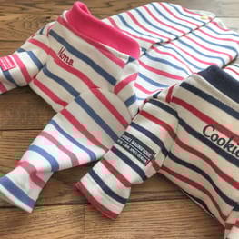 ちゃちゃさんの作品