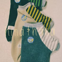 ひなはなさんの作品