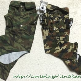 レンかのさんの作品