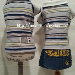 usakorinさんの作品