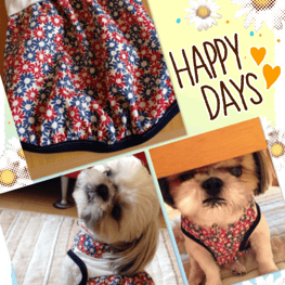 かよママさんの作品