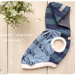 *chocola&K*さんの作品