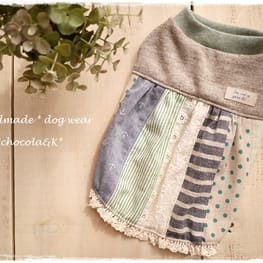 *chocola&K*さんの作品