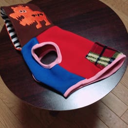 ももママさんの作品