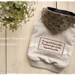 *chocola&K*さんの作品