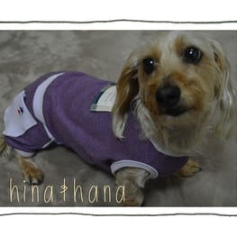 ひなはなさんの作品