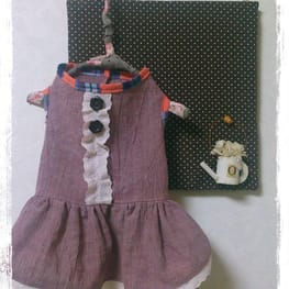 キャサリンさんの作品