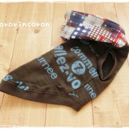 roncoさんの作品