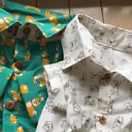 ナツ色さんの作品