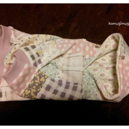 こむぎさんの作品