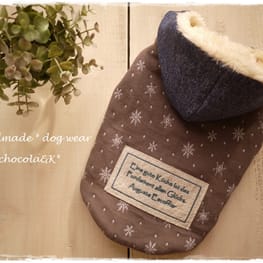 *chocola&K*さんの作品