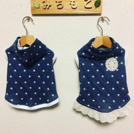 みちもこさんの作品
