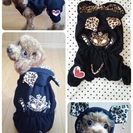 チョビランドさんの作品