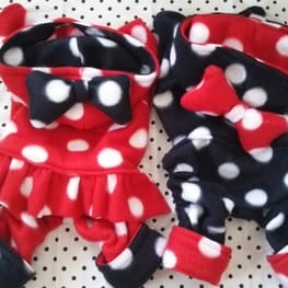 チョビランドさんの作品