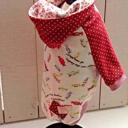 ちょここさんの作品