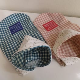 リリアままさんの作品