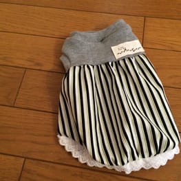 テンビビさんの作品