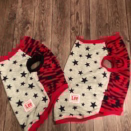 あずきなさんの作品