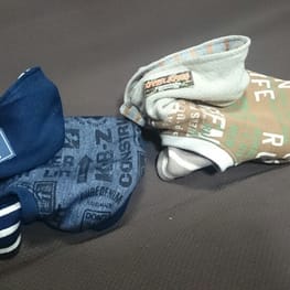 かんれいさんの作品