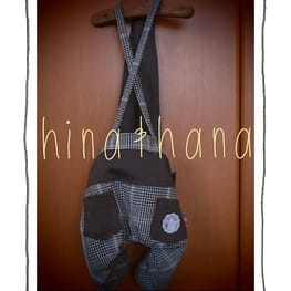 ひなはなさんの作品