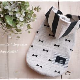 *chocola&K*さんの作品