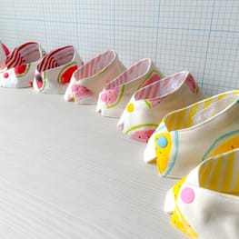 ちゃちゃさんの作品