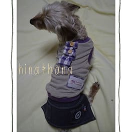 ひなはなさんの作品