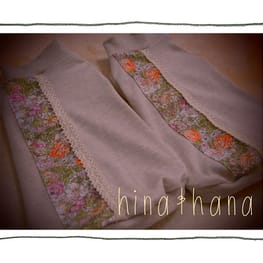 ひなはなさんの作品